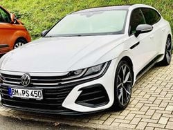 Gebraucht 2022 VW Arteon R Kombi | 38.300 € (Etwas zu teuer)