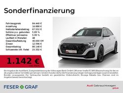 Gletscherweiß Gebraucht 2025 Audi Q8 Ambiente SUV | 84.440 €