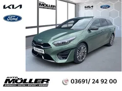 Kia Ceed Sportswagon