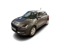 Grau Neu 2024 Suzuki Swift Club Limousine | 26.476 €