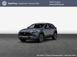 Polymetal grau metallic Gebraucht 2021 Mazda CX-30 Selection SUV | 23.990 € (Guter Preis)