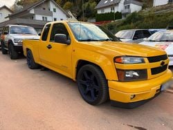 Gelb Gebraucht 2010 Chevrolet Colorado Sport Abholung | 12.900 €