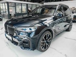 Blau Gebraucht 2022 BMW X7 M Sport SUV | 72.890 € (Guter Preis)