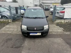 Schwarz Gebraucht 2004 Fiat Panda Dynamic Kleinwagen | 2.200 € (Fairer Preis)
