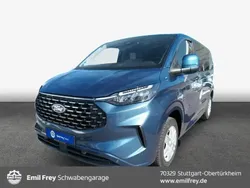 Ford Tourneo