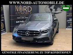 Grau Gebraucht 2022 Mercedes E220 Kombi | 41.980 € (Etwas zu teuer)