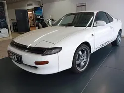 Weiß Gebraucht 1990 Toyota Celica Coupé | 9.500 €