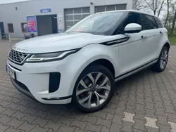 Weiß Gebraucht 2019 Land Rover Range Rover evoque HSE SUV | 22.200 € (Guter Preis)
