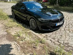 Schwarz Gebraucht 2020 BMW M850 Comfort Edition Coupé | 62.490 € (Fairer Preis)