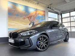 Mineralgrau metallic Gebraucht 2020 BMW M135 M Performance Kleinwagen | 30.820 € (Guter Preis)
