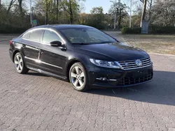 Schwarz Gebraucht 2014 VW CC R-line Limousine | 15.999 € (Fairer Preis)