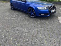 Gebraucht 2009 Audi A6 Limousine | 5.400 € (Fairer Preis)