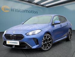 Blau Gebraucht 2024 BMW 120 Kleinwagen | 39.699 €