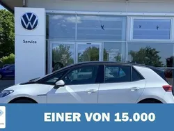 Weiß metallic Gebraucht 2021 VW ID.3 Pro Kleinwagen | 22.700 € (Guter Preis)