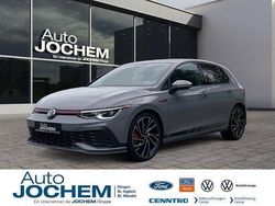 Grau Gebraucht 2023 VW Golf VIII GTI Clubsport Limousine | 34.344 € (Fairer Preis)