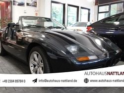 Schwarz Gebraucht 1990 BMW Z1 Sport Line Cabrio | 49.950 €