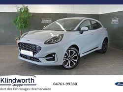Grey mater Gebraucht 2024 Ford Puma ST-Line SUV | 23.950 € (Fairer Preis)