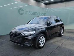 Gebraucht 2023 Audi Q5 SUV | 47.949 € (Fairer Preis)