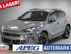 Graphenegrau Neu 2025 Cupra Terramar SUV | 42.690 € (Fairer Preis)