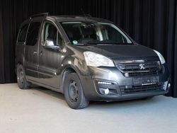 Gebraucht 2017 Peugeot Partner Allure Van | 9.900 € (Guter Preis)
