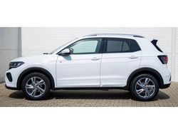 Gebraucht 2024 VW T-Cross Life SUV | 24.990 € (Superpreis)