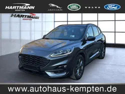 Magneticgrau (metallic) Gebraucht 2023 Ford Kuga ST-Line SUV | 33.900 € (Teuer)