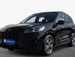 Agate black metallic Gebraucht 2024 Ford Kuga ST-Line SUV | 26.549 € (Guter Preis)