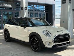 Beige Gebraucht 2016 Mini Cooper SD Clubman Kombi | 10.800 € (Fairer Preis)