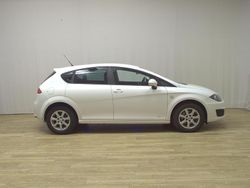 Candy weiss Gebraucht 2012 Seat Leon Copa Limousine | 3.290 € (Guter Preis)