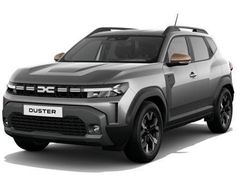 Grau Neu 2024 Dacia Duster Extreme SUV | 28.900 € (Fairer Preis)