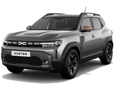 Grau Neu 2024 Dacia Duster Extreme SUV | 28.900 € (Fairer Preis)