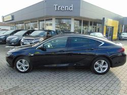 Blau Gebraucht 2019 Opel Insignia Innovation Limousine | 15.950 € (Fairer Preis)