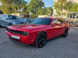 Rot Gebraucht 2014 Dodge Challenger Coupé | 19.999 € (Fairer Preis)