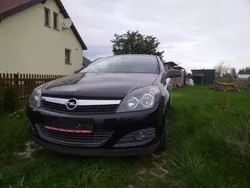 Opel Astra GTC