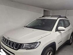 Gebraucht 2019 Jeep Compass SUV | 14.000 € (Superpreis)