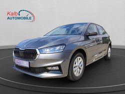 Grau Neu 2025 Skoda Fabia Drive Kleinwagen | 23.555 € (Fairer Preis)