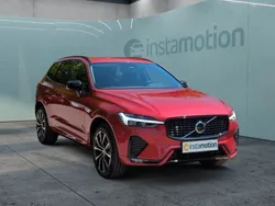 Rot Gebraucht 2024 Volvo XC60 Plus SUV | 41.800 €
