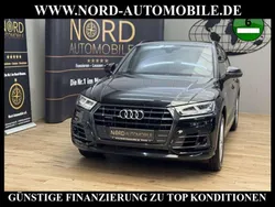 Schwarz Gebraucht 2018 Audi Q5 S-Line SUV | 27.700 € (Fairer Preis)