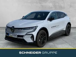 Andere farbe Gebraucht 2024 Renault Mégane Komfort | 37.990 € (Fairer Preis)