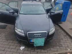 Gebraucht 2006 Audi A6 Limousine | 4.800 € (Guter Preis)