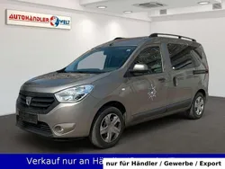 Beige Gebraucht 2015 Dacia Dokker Van | 2.999 € (Etwas zu teuer)