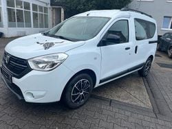Weiß Gebraucht 2019 Dacia Dokker Van / Kleinbus | 7.700 € (Guter Preis)