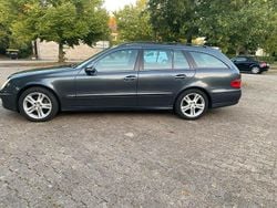 Gebraucht 2008 Mercedes E280 Kombi | 6.590 € (Fairer Preis)