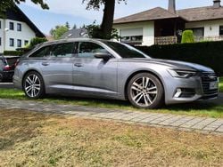 Grau Gebraucht 2019 Audi A6 Comfort Kombi | 29.999 € (Superpreis)