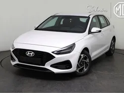 Neu 2025 Hyundai i30 GO! Limousine | 21.871 € (Fairer Preis)