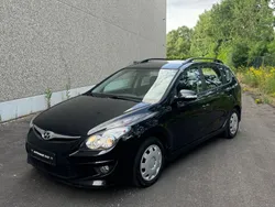 Schwarz Gebraucht 2012 Hyundai i30 Classic Kombi | 4.999 € (Fairer Preis)