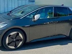 Schwarz Gebraucht 2020 VW ID.3 Kleinwagen | 19.900 € (Guter Preis)