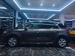 Platiniumgrau/typ au Gebraucht 2019 Citroën C4 SpaceTourer Van / Kleinbus | 9.350 € (Guter Preis)