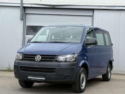 Indienblau Gebraucht 2014 VW Transporter Van | 16.900 €