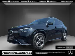 Schwarz Gebraucht 2023 Mercedes GLE580 AMG line SUV | 93.390 € (Fairer Preis)